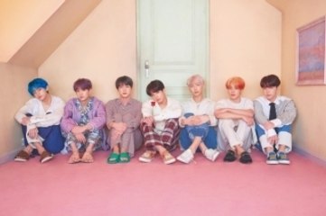 BTS Found Their Upcoming Album 'Therapeutic'
