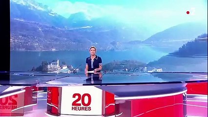 Lac d'Annecy : le chemin de la discorde