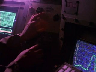 Space Above And Beyond E11 The River Of Stars