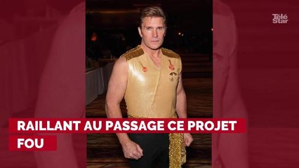 VIDEO. Cyril Hanouna bientôt dans Capitaine Marleau ? Josée Dayan veut le faire tourner