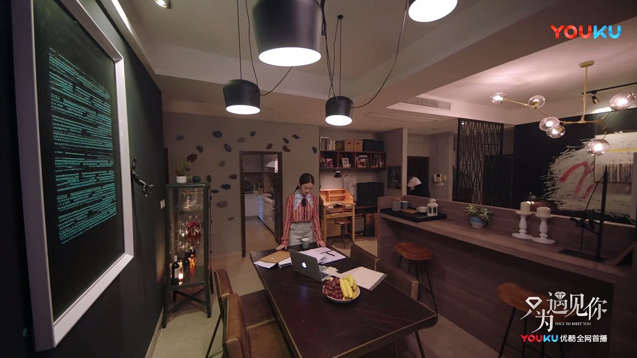 《只為遇見你》精彩CUT 唯恐高潓受傷害，于毅揮拳教訓弟弟 Full HD