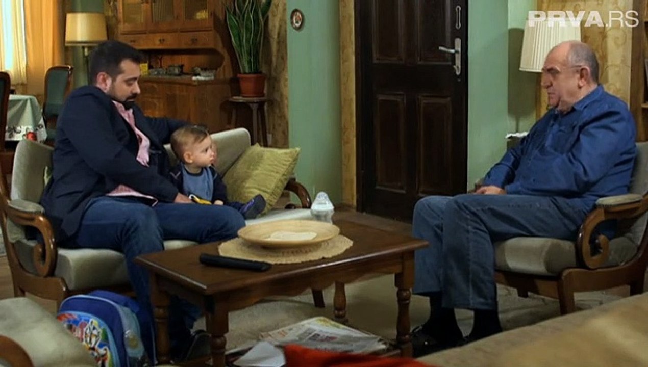 Istine i lazi 28 epizoda 3 sezona