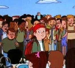 Recess S02E23 Principal For A Day