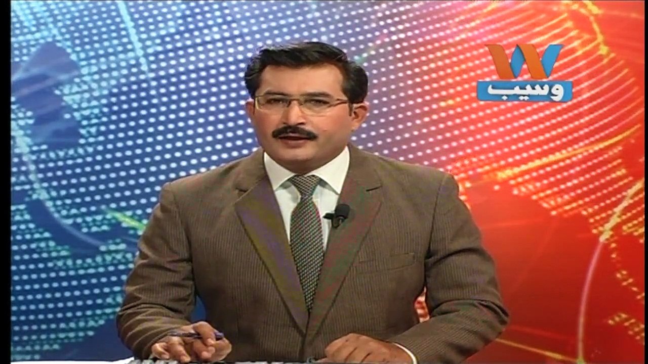 Punjab : Rural Health Center Main Elaj Kay Sath Agahi bhi Di Jati Hai ...