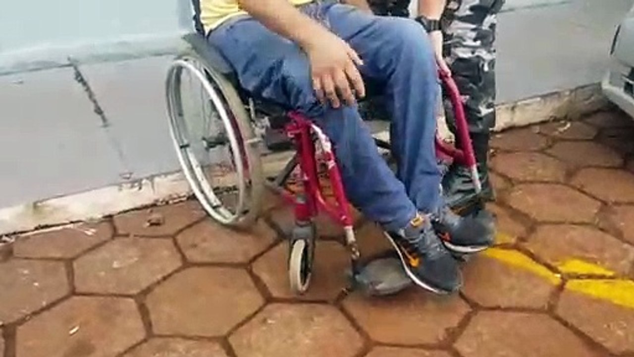 Procurado pela Justiça é detido em ação da Polícia Militar