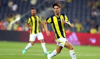 Fenerbahçe Formasıyla Sadece 13 Dakika Sahada Kalan Ferdi Kadıoğlu, Takımdan Ayrılmak İstiyor