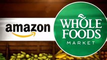 Amazon Cuts Prices At Whole Foods