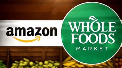 Amazon Cuts Prices At Whole Foods