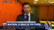 Corse: les élus nationalistes déplorent des 