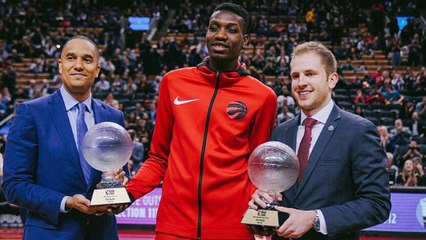 2018-19 All-NBA G League First Team Highlights