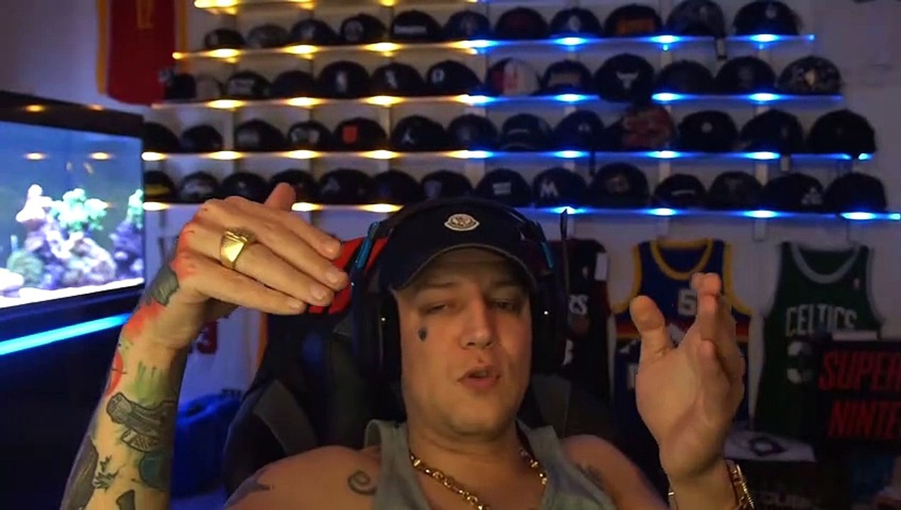 Keine Privatsphäre mehr? ZUSCHAUER RUFT AN! MontanaBlack Realtalk