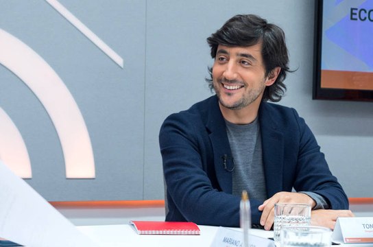 Elecciones 2019: la economía a debate, con Toni Roldán