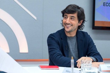 Elecciones 2019: la economía a debate, con Toni Roldán