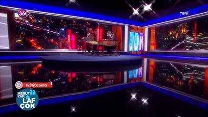 Mesut Yar ile Laf Çok - Cemal Hünal - 03 04 2019
