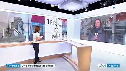 Île-de-France : un projet d'attentat contre une école maternelle déjoué