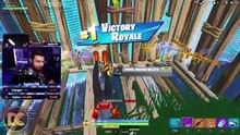 FORTNITE Tfue Shows Off The New META Everyone NEEDS To Use Since -SIPHON- Was Removed!