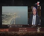 البترول: 6.8 مليار قدم مكعب حجم إنتاجنا من الغاز يومياً