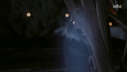 جمعان يكتشف سر حالته ويخوض جدالاً مرعبًا .. عندما يكتمل القمر