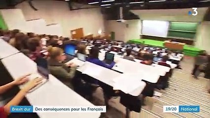 Brexit : quelles conséquences pour les Français ?