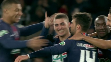 Paris sans trembler : le résumé vidéo de PSG - Nantes