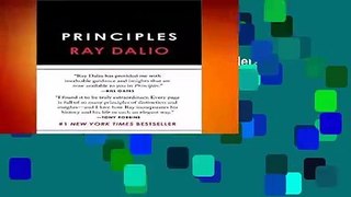 Principles: Life and Work  Best Sellers Rank : #2