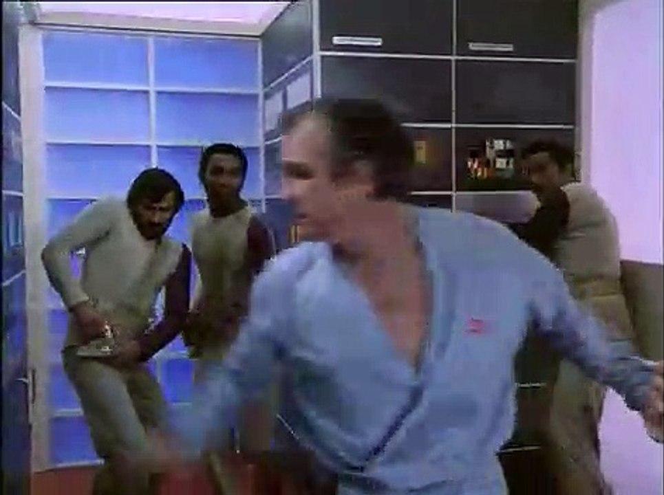 Space 1999 S01e21 - Space Brain