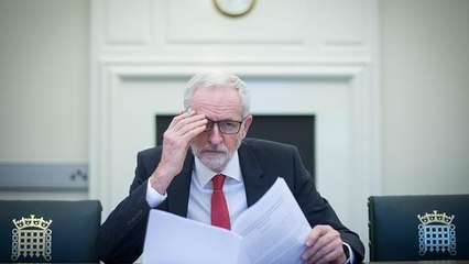 Brexit, Corbyn: "Utile l'incontro con May ma nessuna svolta"