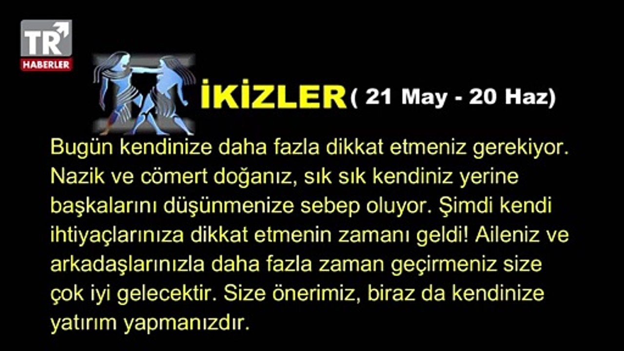 4 Nisan 2019 Perşembe Günlük Burç Yorumları | Günlük Burç Yorumları - Astroloji