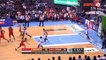 Northport vs Ginebra - 4th Qtr April 3, 2019 - Eliminations 2019 PBA Philippine Cup