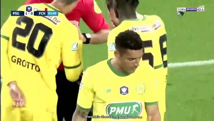 All Goals & highlights - PSG 3-0 Nantes - 03.04.2019 ᴴᴰ