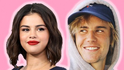 Hailey Bieber Reacts To Justin Bieber Liking Selena Gomez Pics