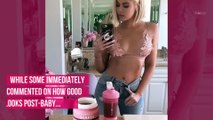Jameela Jamil Just ROASTED Khloé Kardashian for Promoting Weight Loss Shakes