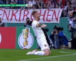 DFB-Pokal - Les plus beaux buts de Bayern 5-4 Heidenheim