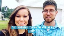 Jessa Duggar Claps Back After Troll Says Her Newly Renovated Bedroom Looks Like a 'Dorm Room'