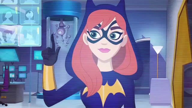 Surprise Eggs with DC Super Hero Girls Vinyl Mini Figures | DC Super Hero Girls