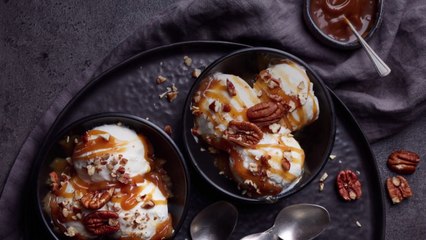Upgrade Your Ice Cream with 16 Outrageous Toppings