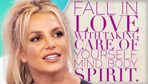 Britney Spears Checks Into Mental Hospital - Breaking News