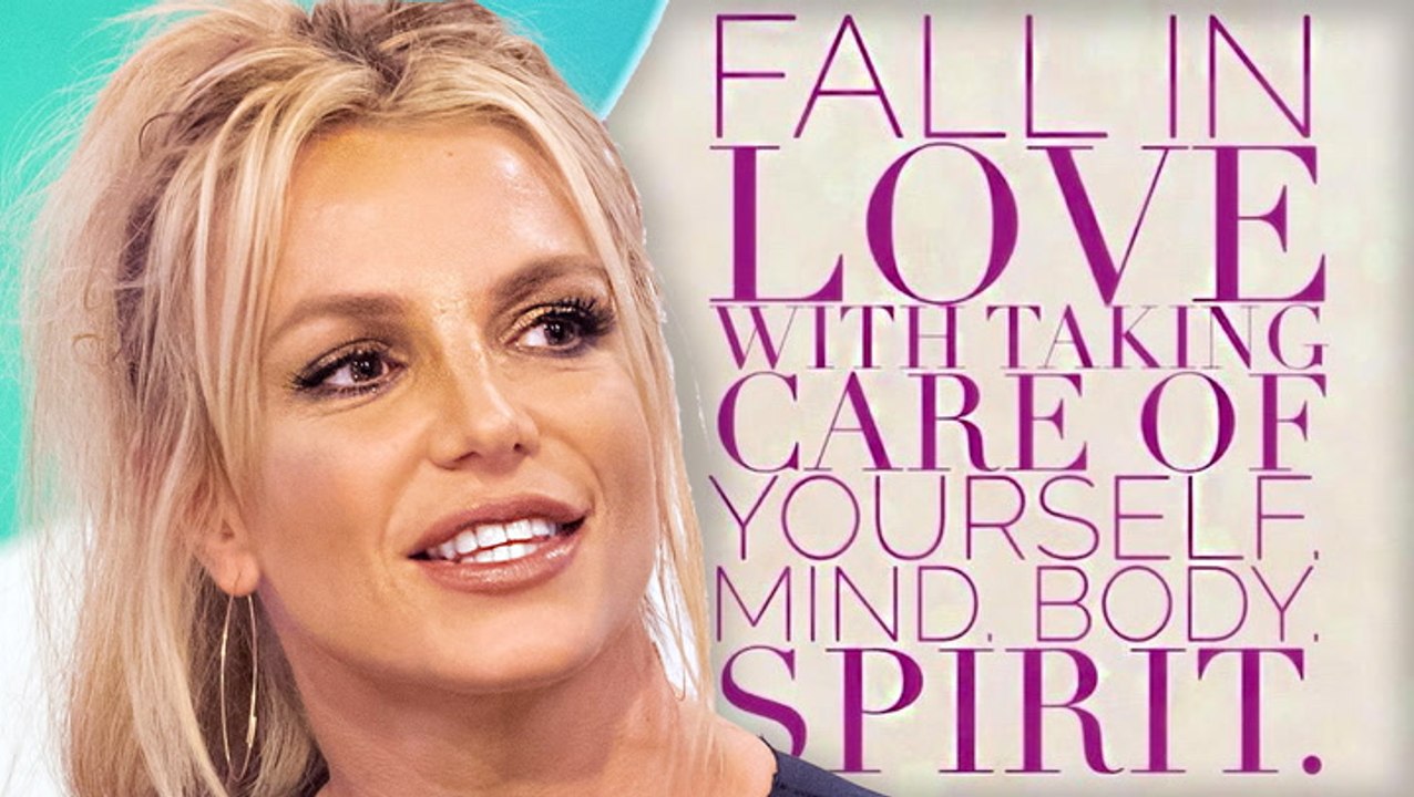 Britney Spears Checks Into Mental Hospital - Breaking News