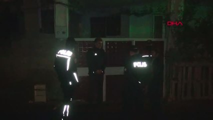 Kahramanmaraş Kayınbiraderinin Eşini, 9 Yaşındaki Kızının Gözü Önünde Öldürdü