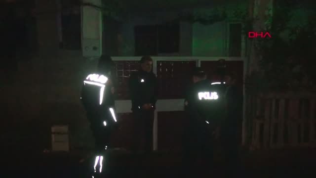 Kahramanmaraş Kayınbiraderinin Eşini, 9 Yaşındaki Kızının Gözü Önünde Öldürdü