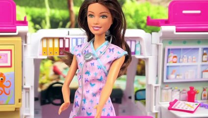 LOL Families! Teachers Pet Family has a New Baby - Custom Barbie DIY | Boomerang