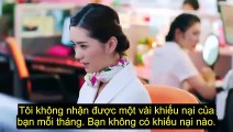 Bà Mai Lắm Lời Tập 12 * Phim Trung Quốc  * VTV1 Thuyết Minh * Phim Ba Mai Lam Loi Tap 12 * Phim Ba Mai Lam Loi Tap 13