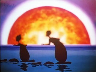 Spartakus And The Sun Beneath The Sea 1985 - 40 The Ransom Of Peace (4.36-7.05)(11.09-13.45)(14.21-19.17)