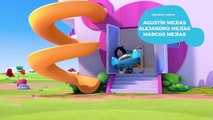ᴴᴰ CLEO & CUQUIN en Español ★★ Familia Telerin ★ Dibujos Animados para Niños ★★ Parte  ★✓