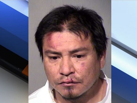 PD: Tempe officer uses Taser to capture fleeing DUI suspect - ABC15 Crime