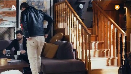 Το Τατουάζ - Σεζόν 2 - Επεισόδιο 208