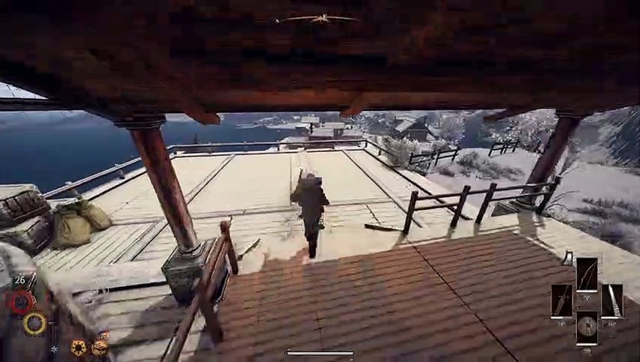 OUTWARD HOW TO GET MANA outward how to get magic outward how to