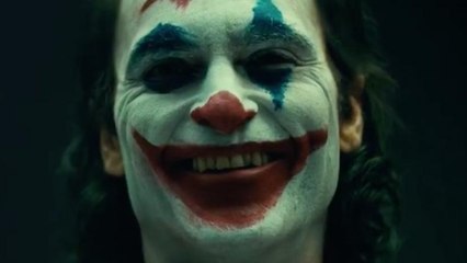 JOKER Movie - Joaquin Phoenix