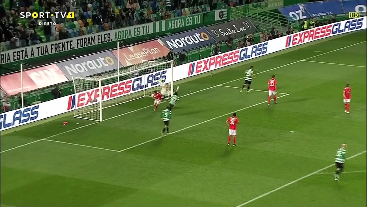 Golo Bruno Fernandes