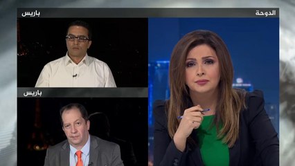 الحصاد- استقال الرئيس بوتفليقة.. فماذا بعد في الجزائر؟